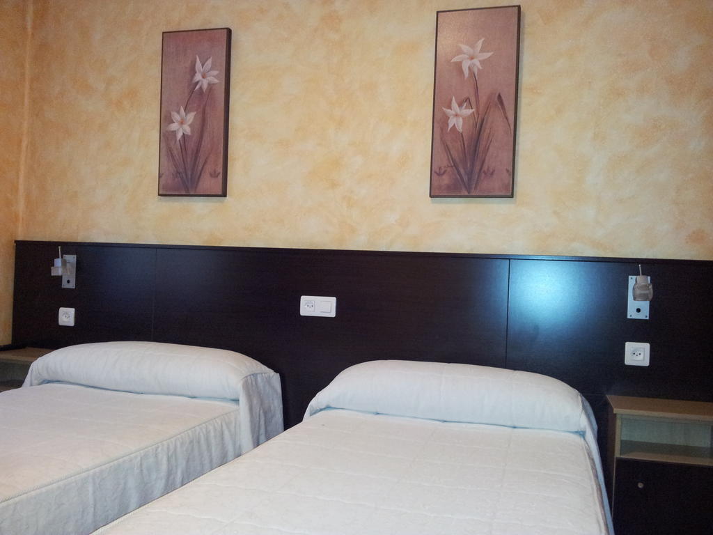 Alojamientos Rio Cares León Zimmer foto