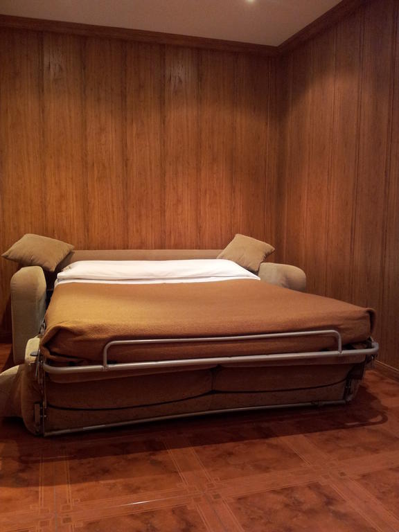 Alojamientos Rio Cares León Zimmer foto
