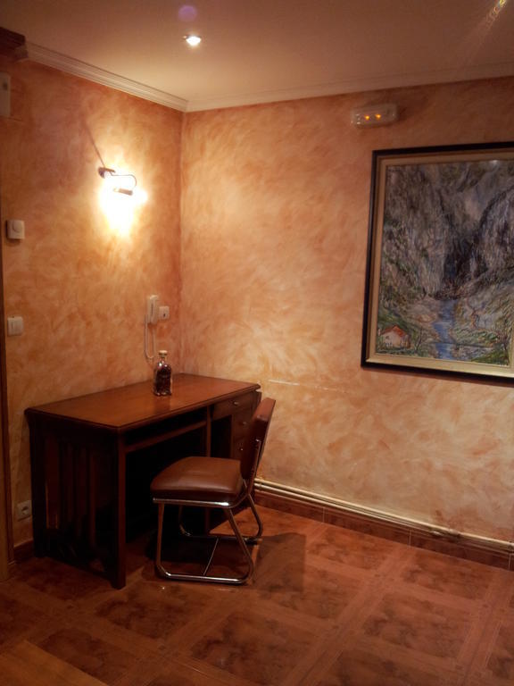 Alojamientos Rio Cares León Zimmer foto