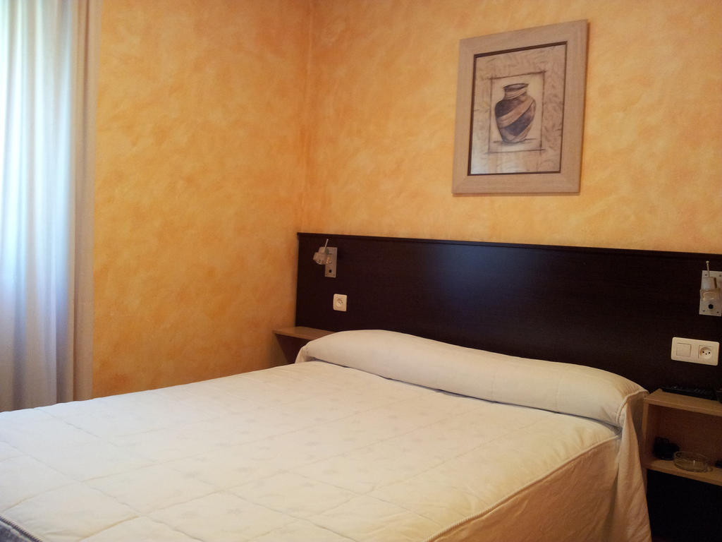 Alojamientos Rio Cares León Zimmer foto