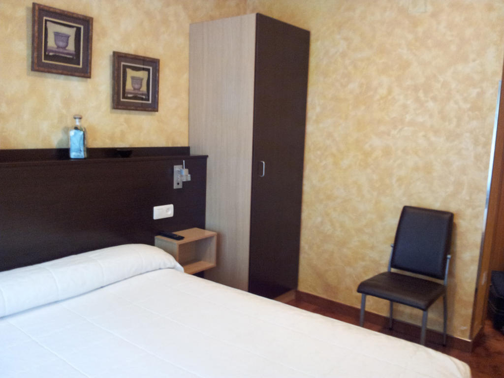 Alojamientos Rio Cares León Zimmer foto