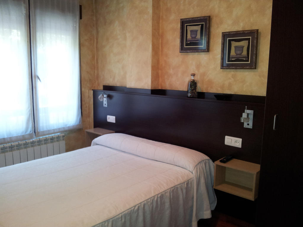 Alojamientos Rio Cares León Zimmer foto